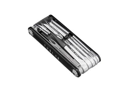 Превью  Мультитул TOPEAK Tubi 18 (18 функций) TUB-18